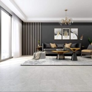 Luxury Vinyl & SPC Waterproof Flooring