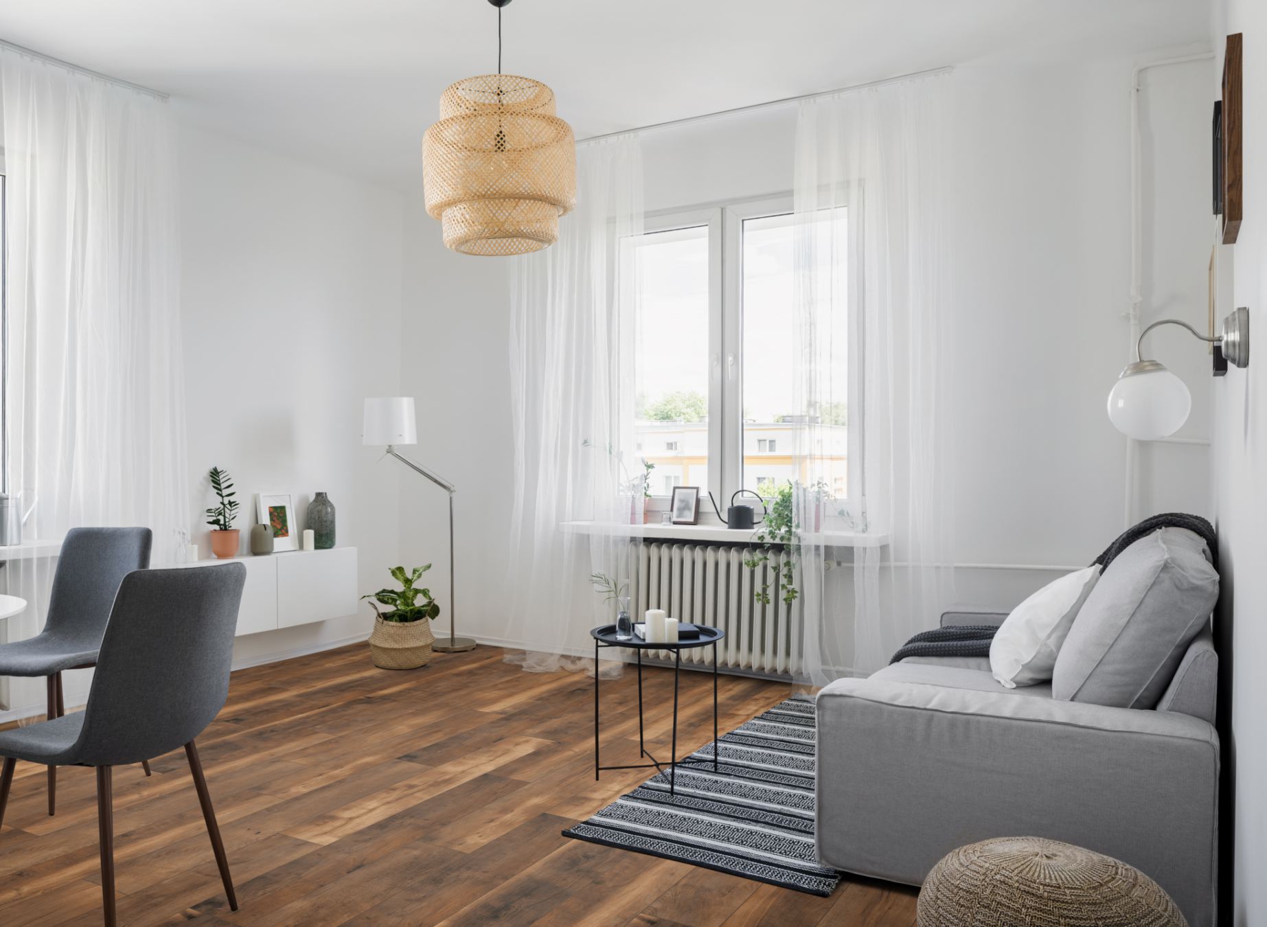 Vintage Oak Doubloon Oak - Image 3