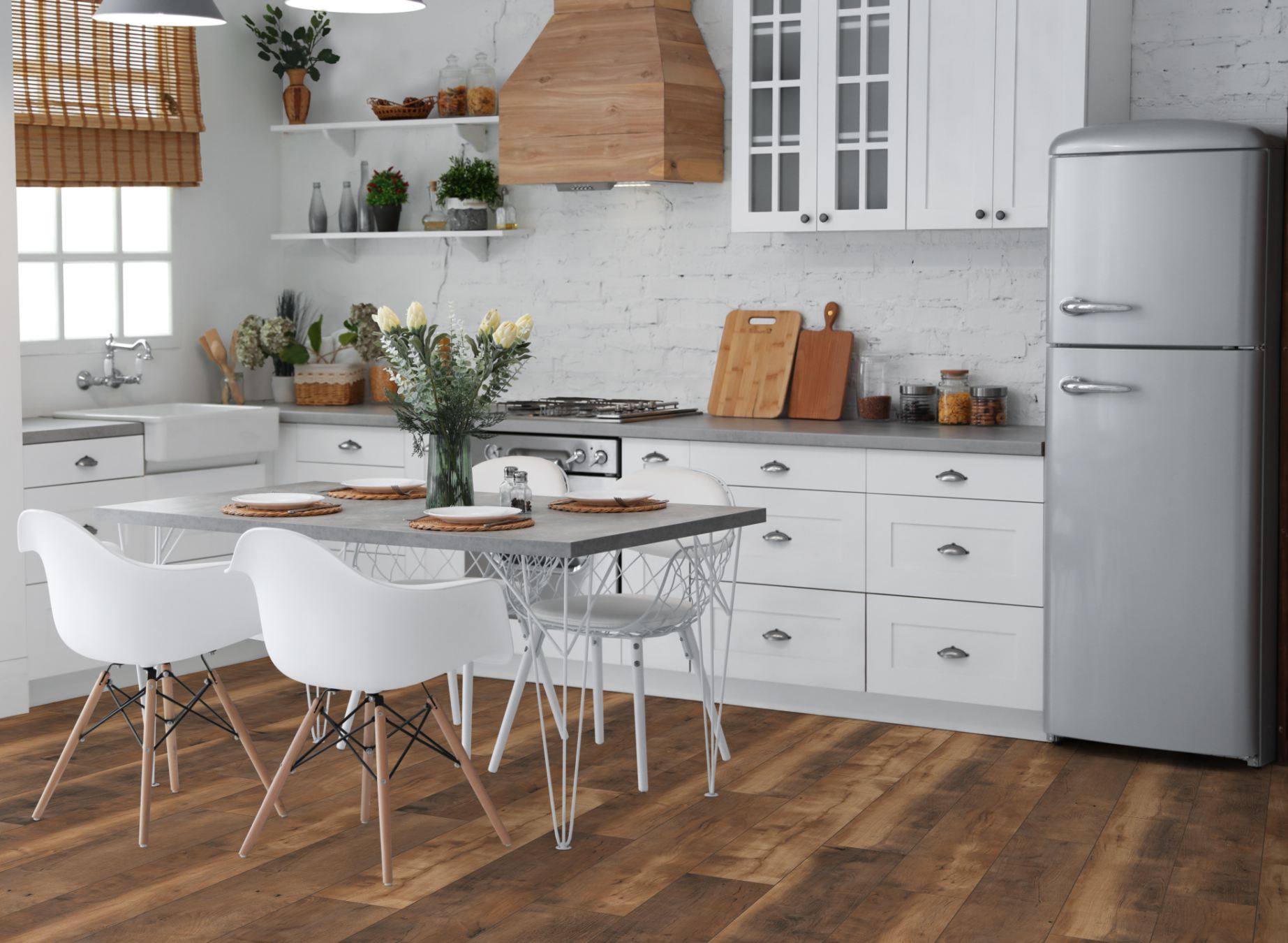 Vintage Oak Doubloon Oak - Image 2