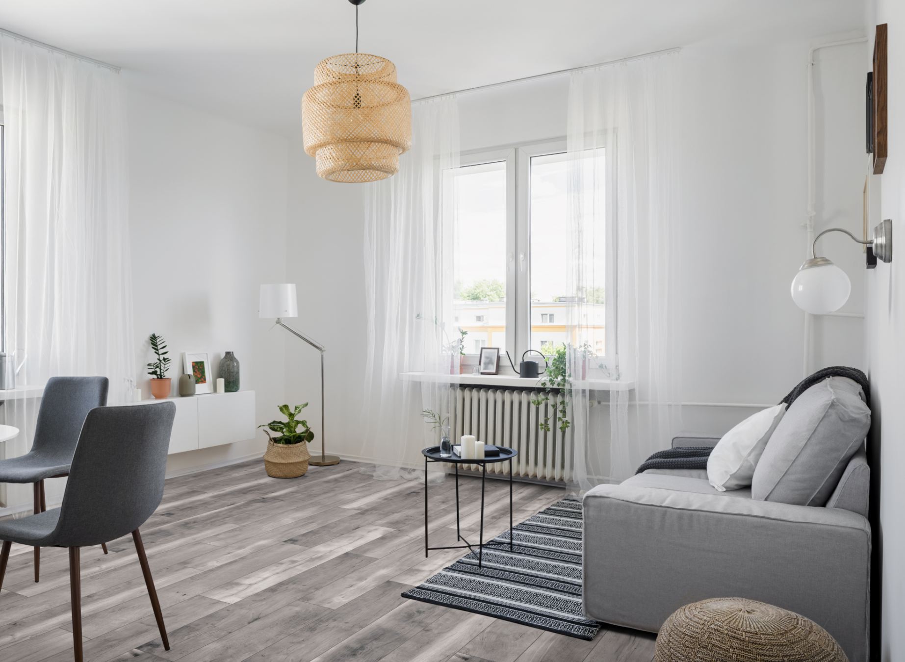 Vintage Oak Blackwater Oak - Image 2