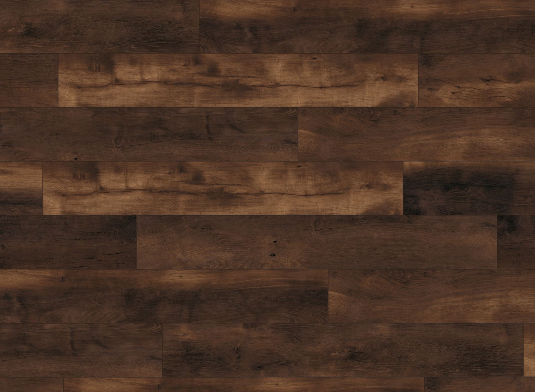 Vintage Oak Corsair Oak