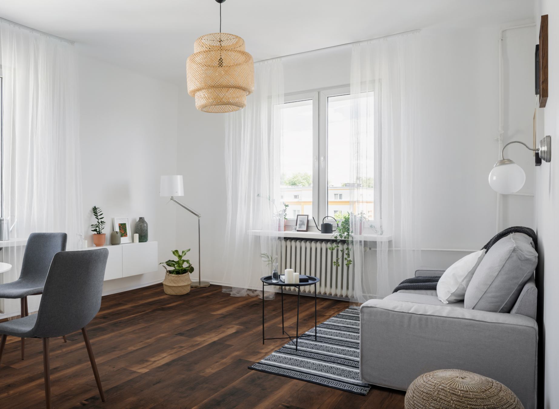 Vintage Oak Corsair Oak - Image 2