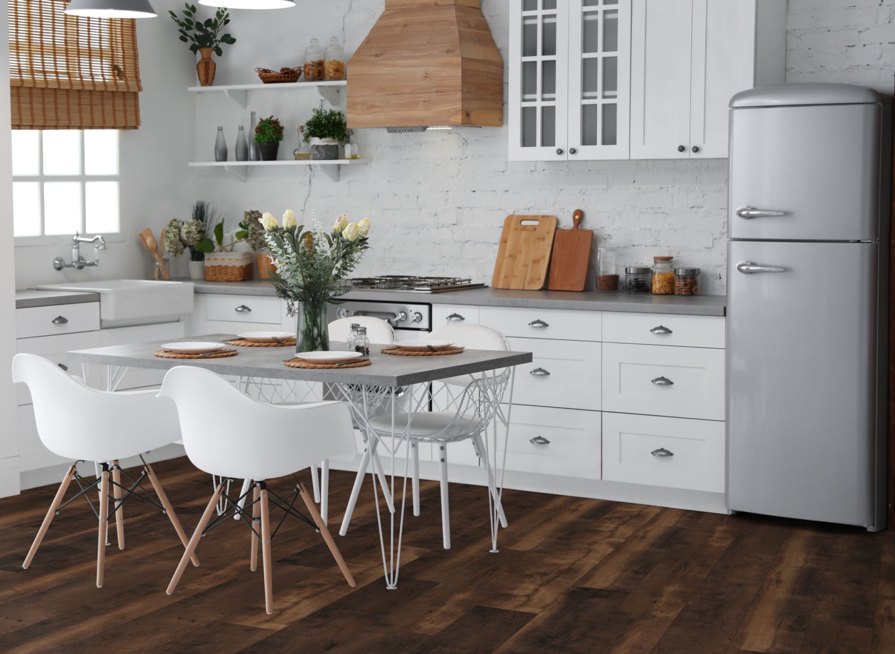 Vintage Oak Corsair Oak - Image 3