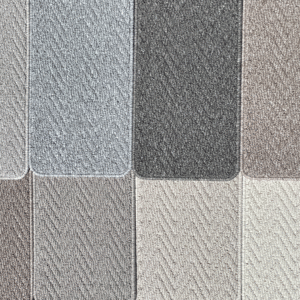 Natures Choice - Herringbone Weave Carpet