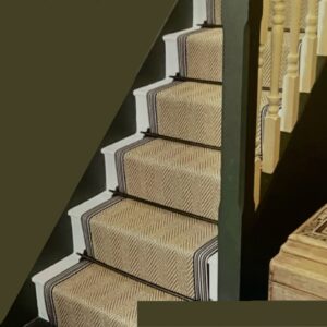 Stair Runner Service