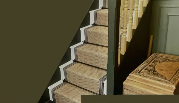 Stair Runner Service