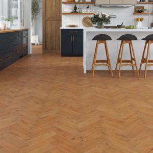 Engineered Wood