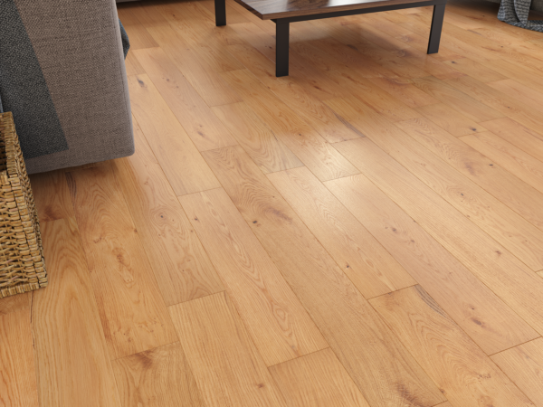Castlewellan Oak - Image 2