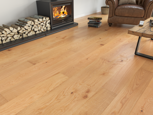 Hamsterley Oak - Image 2