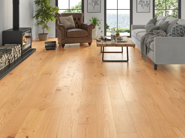 Hamsterley Oak - Image 3