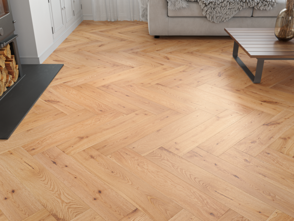 Hatfield Oak - Image 2