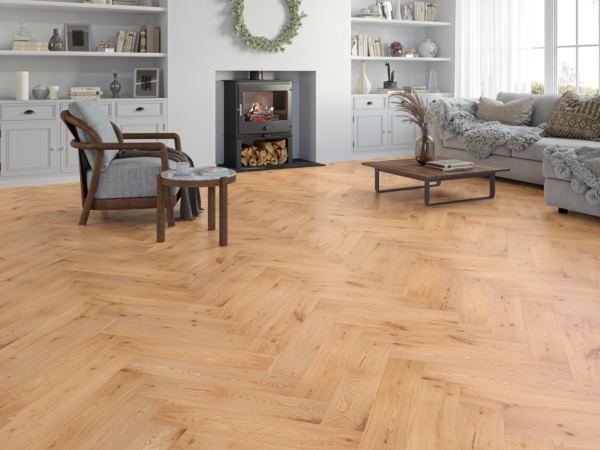 Hatfield Oak - Image 3