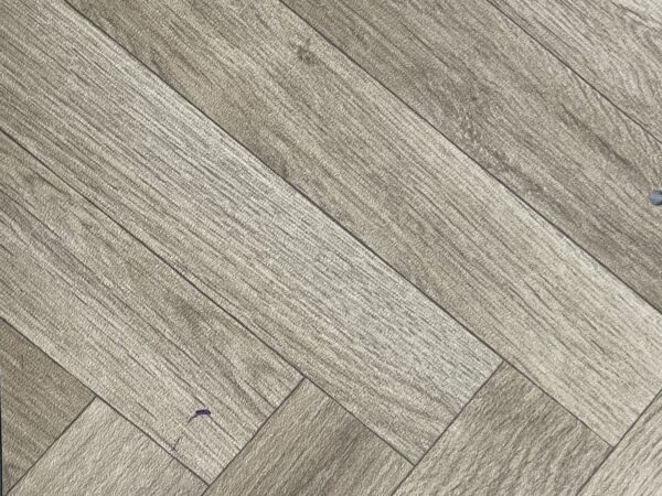 Alaska Vinyl Flooring