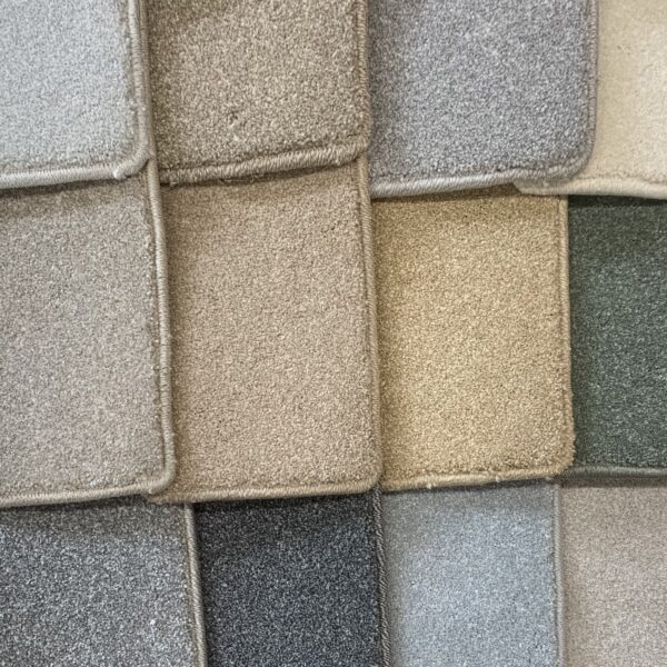 Inglewood - British Saxony - Cormar Carpets - Image 2