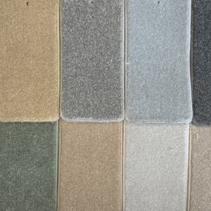 Inglewood - British Saxony - Cormar Carpets