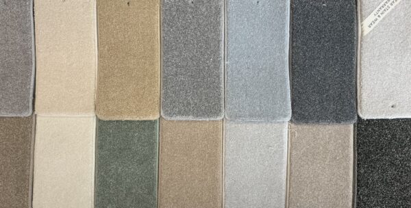 Inglewood - British Saxony - Cormar Carpets