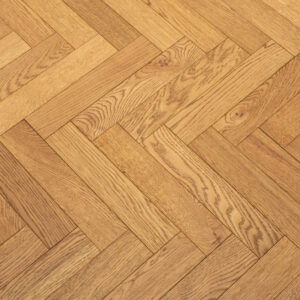 Moors Oak