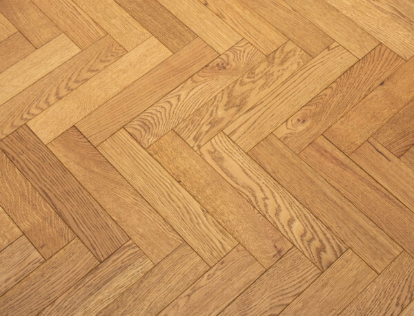 Moors Oak