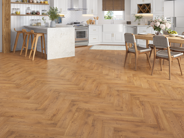 Thetford Oak - Image 2