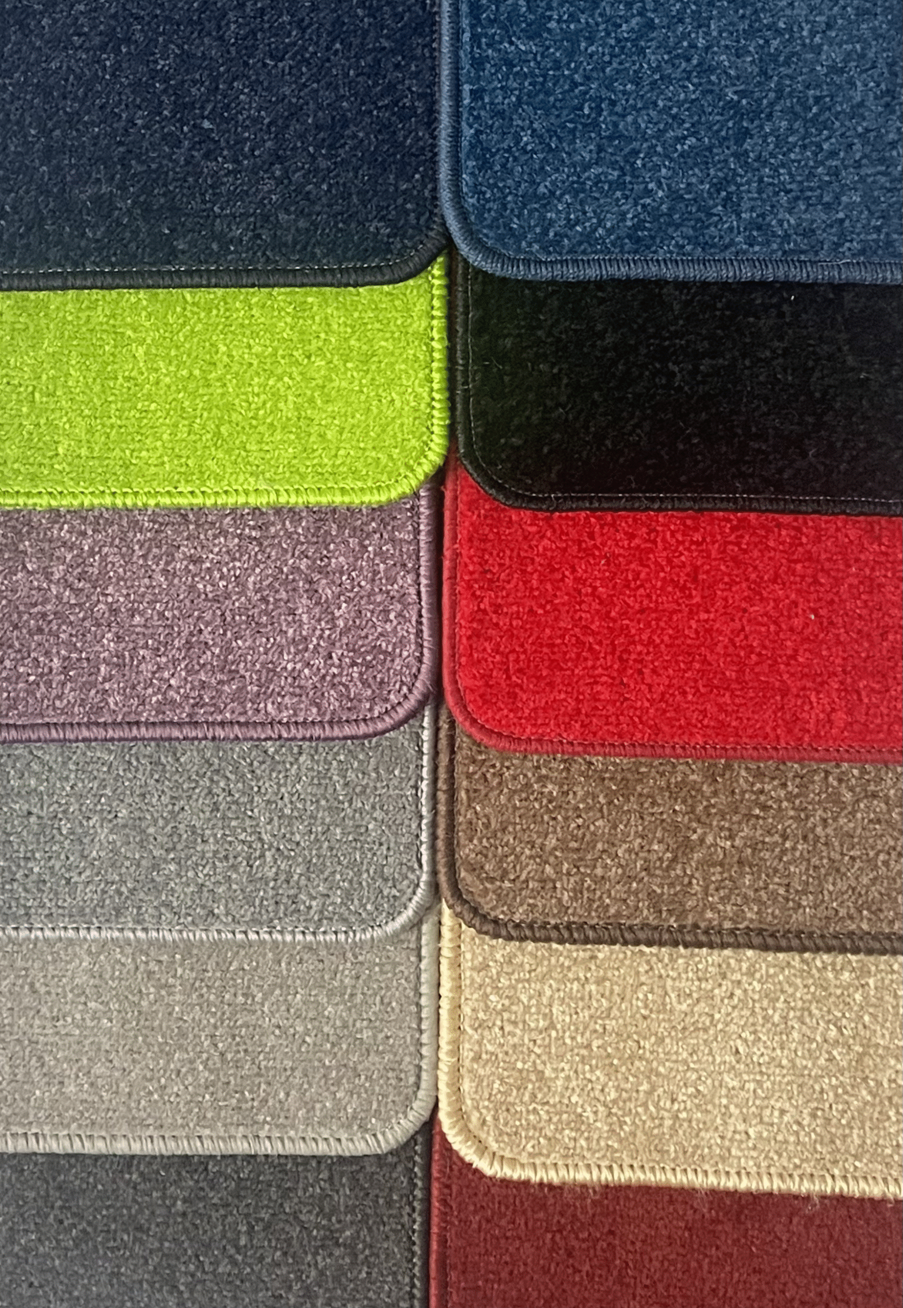 Calypso Carpet (INTRODUCTORY OFFER)