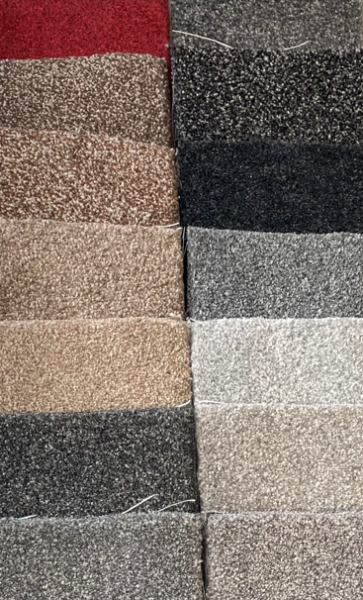Thick Pile Saxony Carpet (50% 0FF)