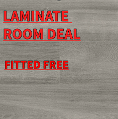 Sparta - Laminate Flooring Room Deal Plus