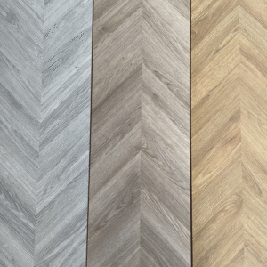 Herringbone Style Laminate Flooring
