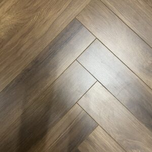 Herringbone 12mm Laminate