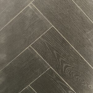 Heritage Herringbone 12mm Laminate Flooring