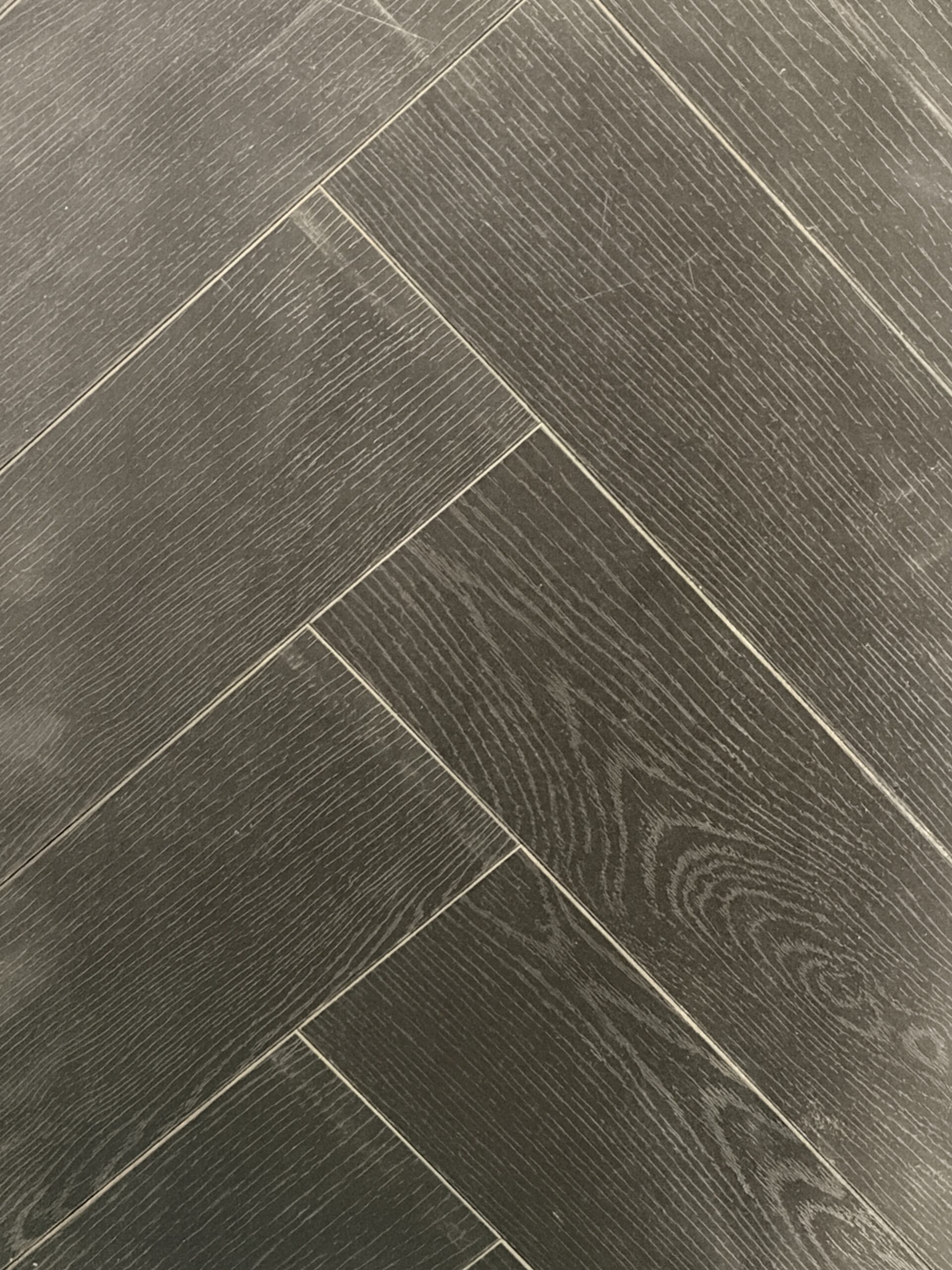 Heritage Herringbone 12mm Laminate Flooring