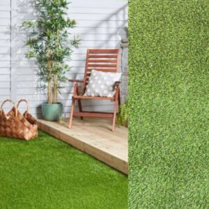 Windermere - Artificial Grass
