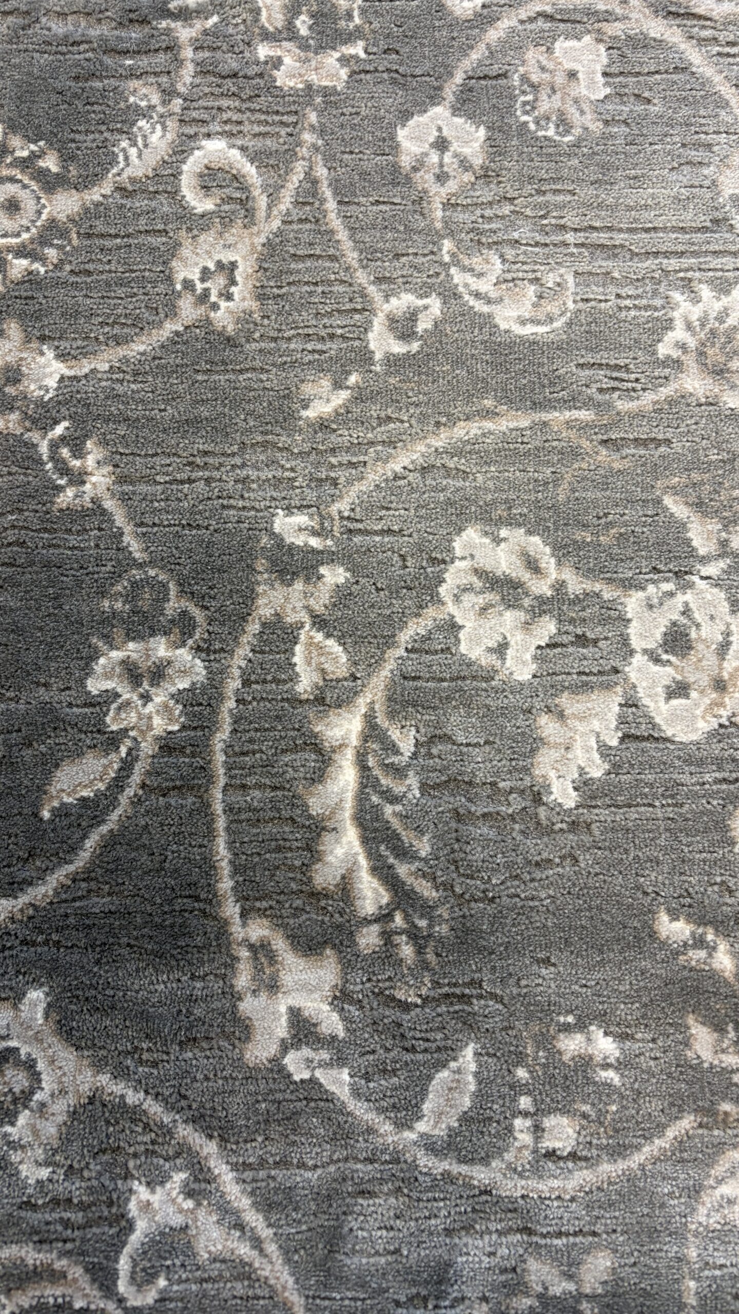 Wilton Woven Floral Deluxe - Image 2