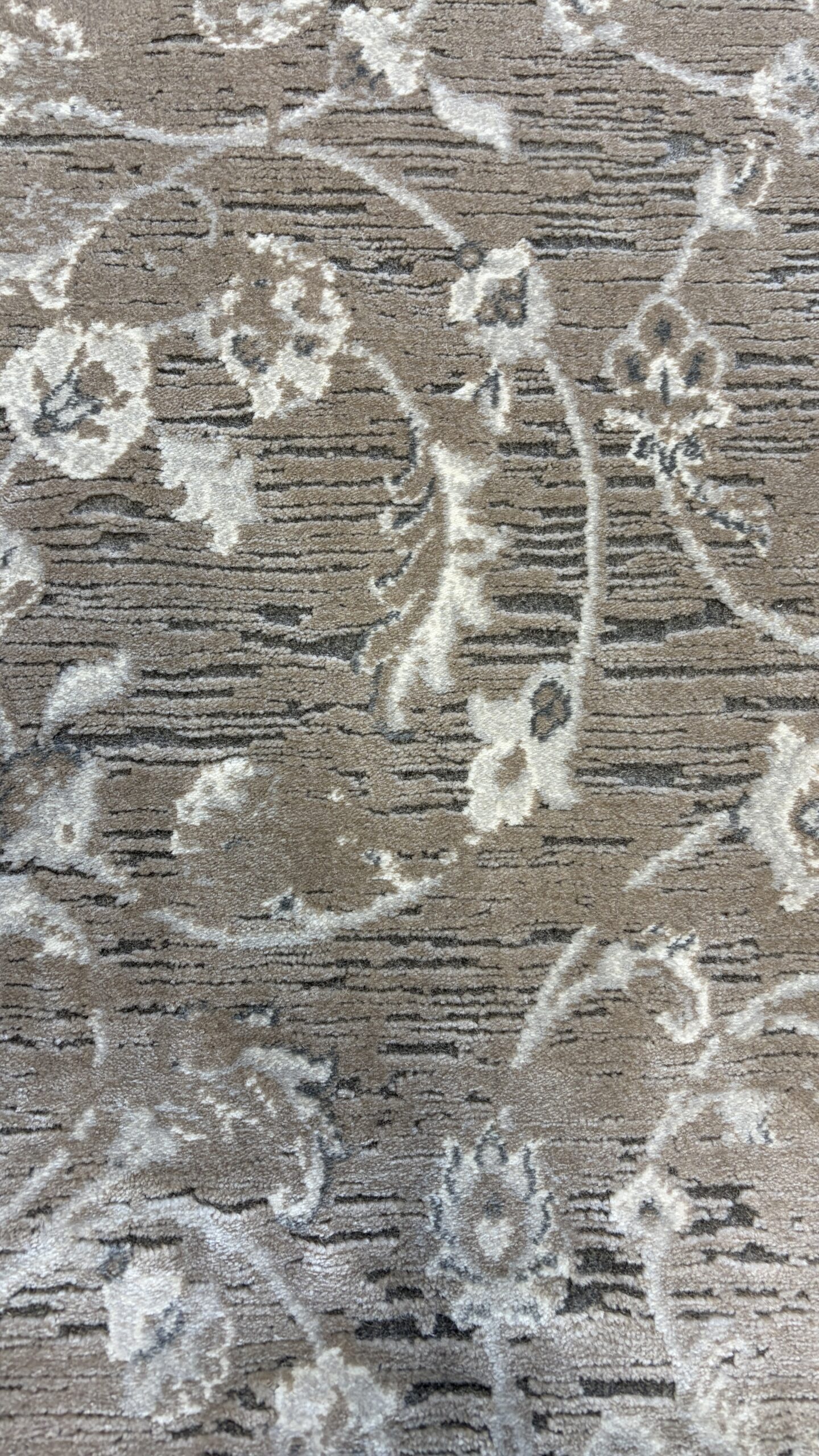 Wilton Woven Floral Deluxe - Image 3