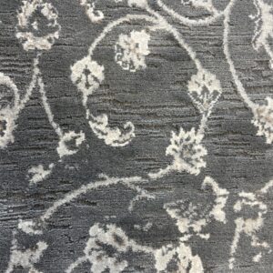 Wilton Woven Floral Deluxe