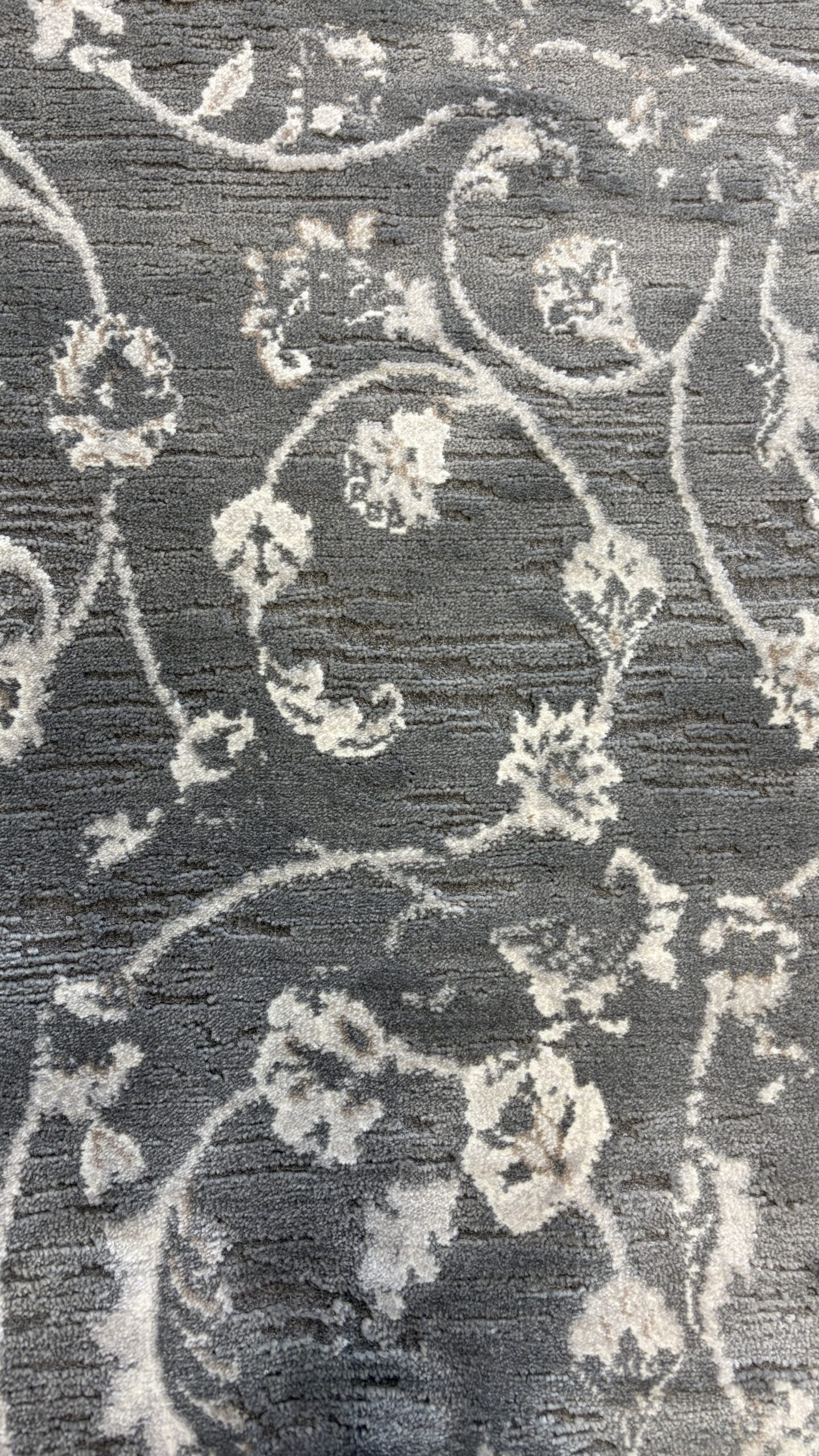 Wilton Woven Floral Deluxe