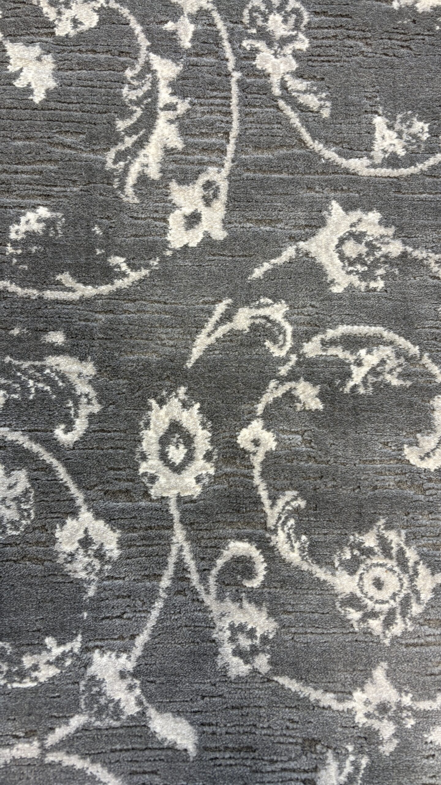 Wilton Woven Floral Deluxe - Image 5