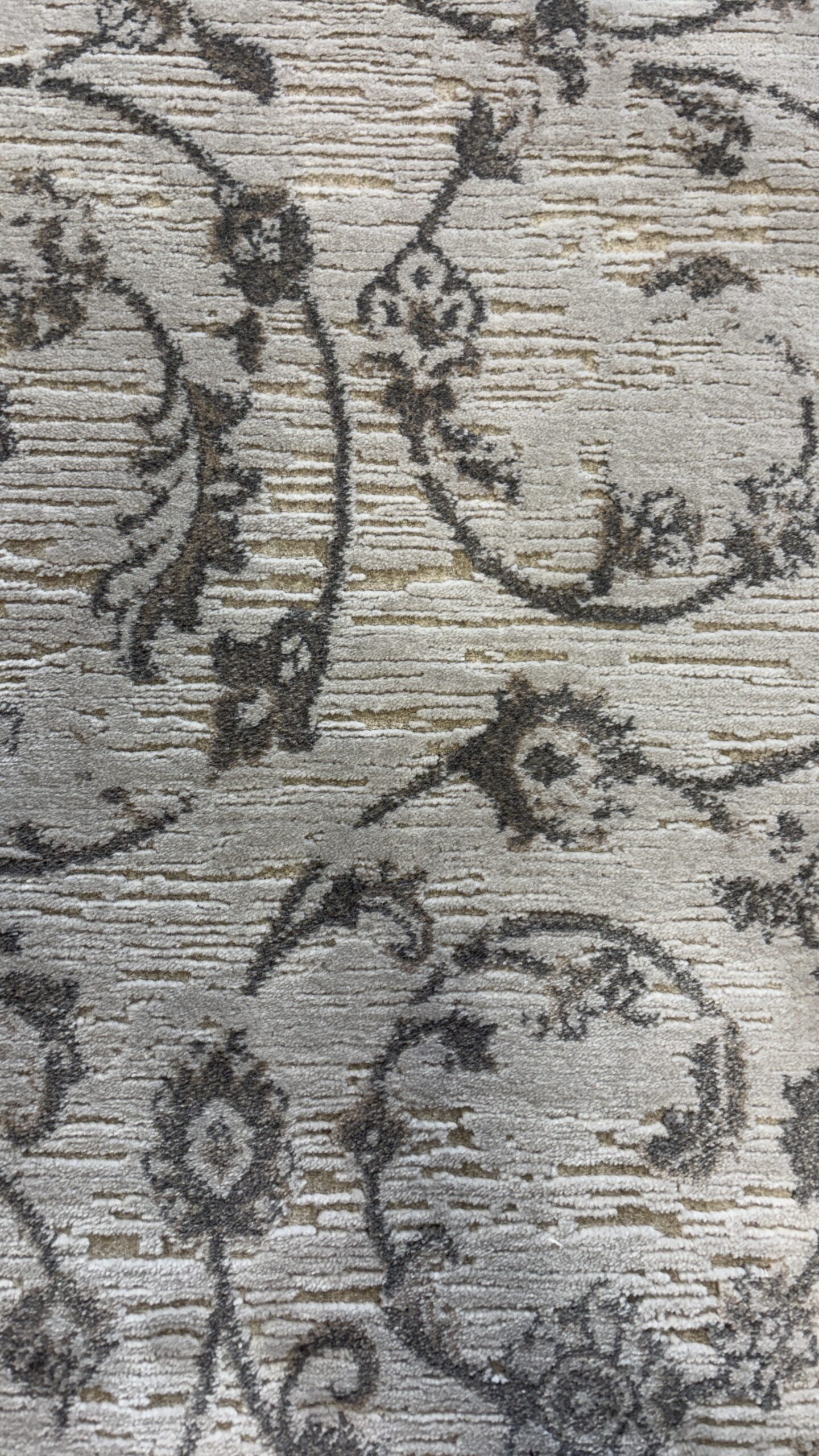 Wilton Woven Floral Deluxe - Image 6