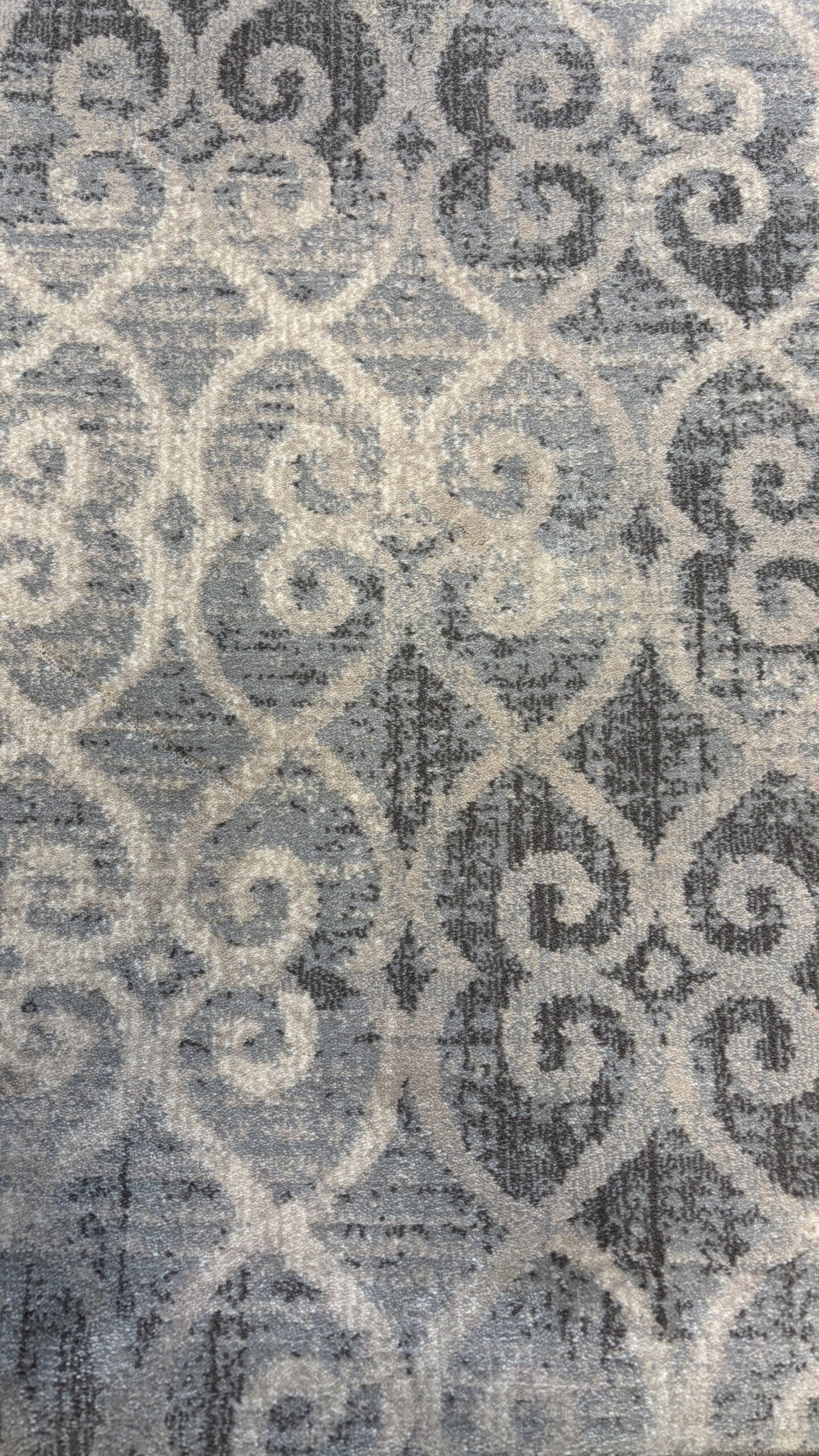 Wilton Woven Greek Elegance