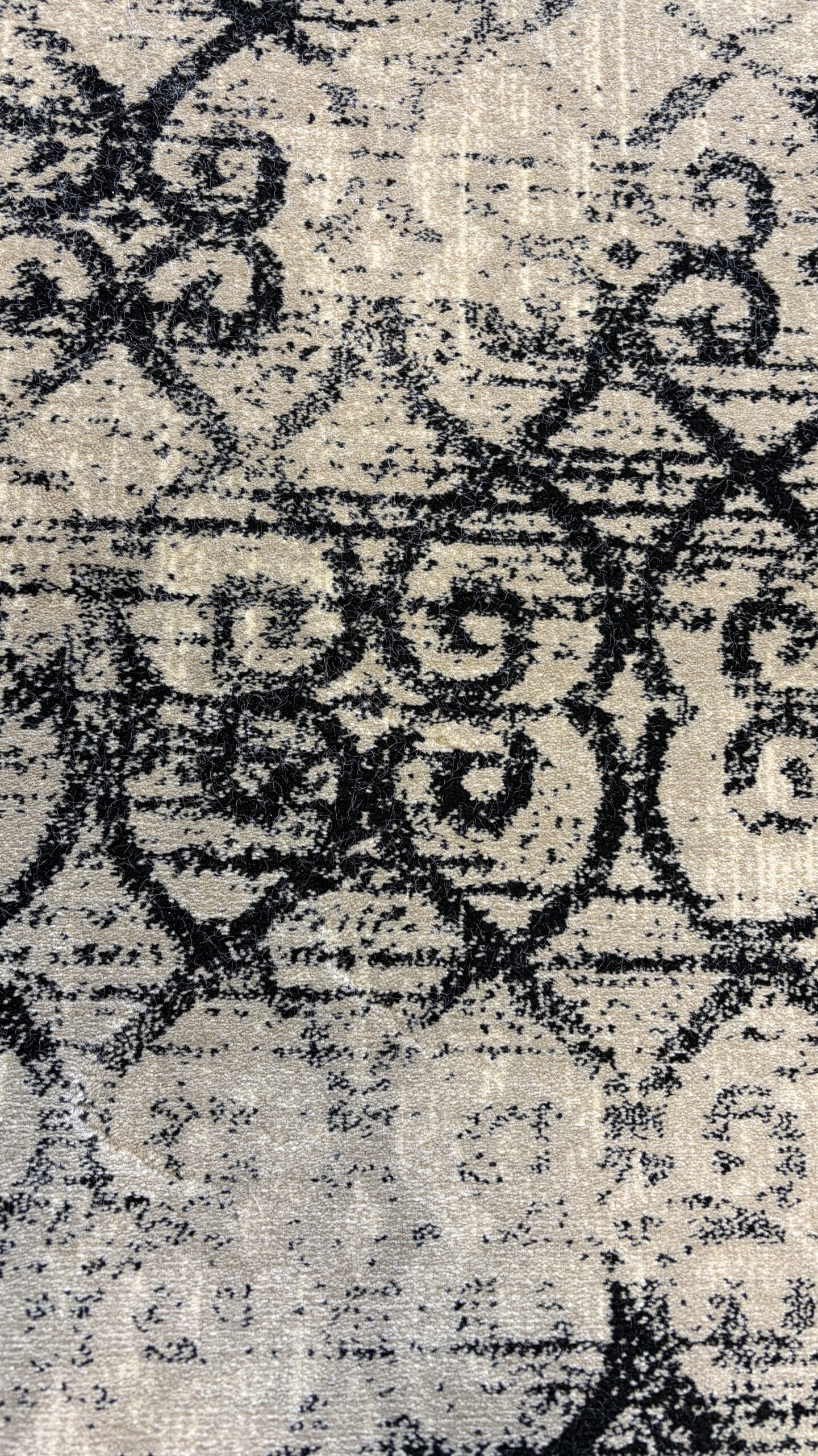 Wilton Woven Greek Elegance - Image 3
