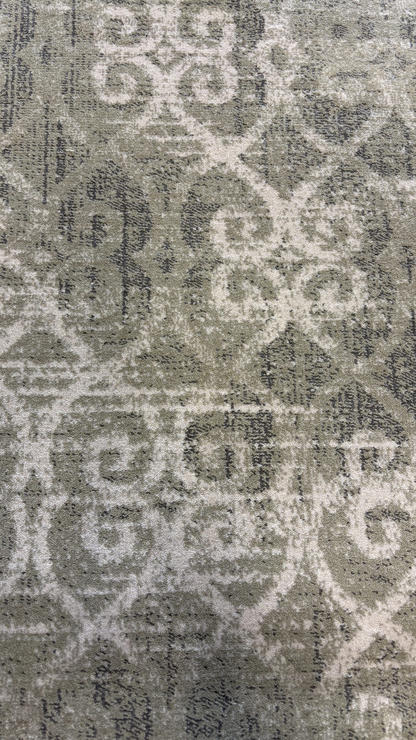 Wilton Woven Greek Elegance - Image 4