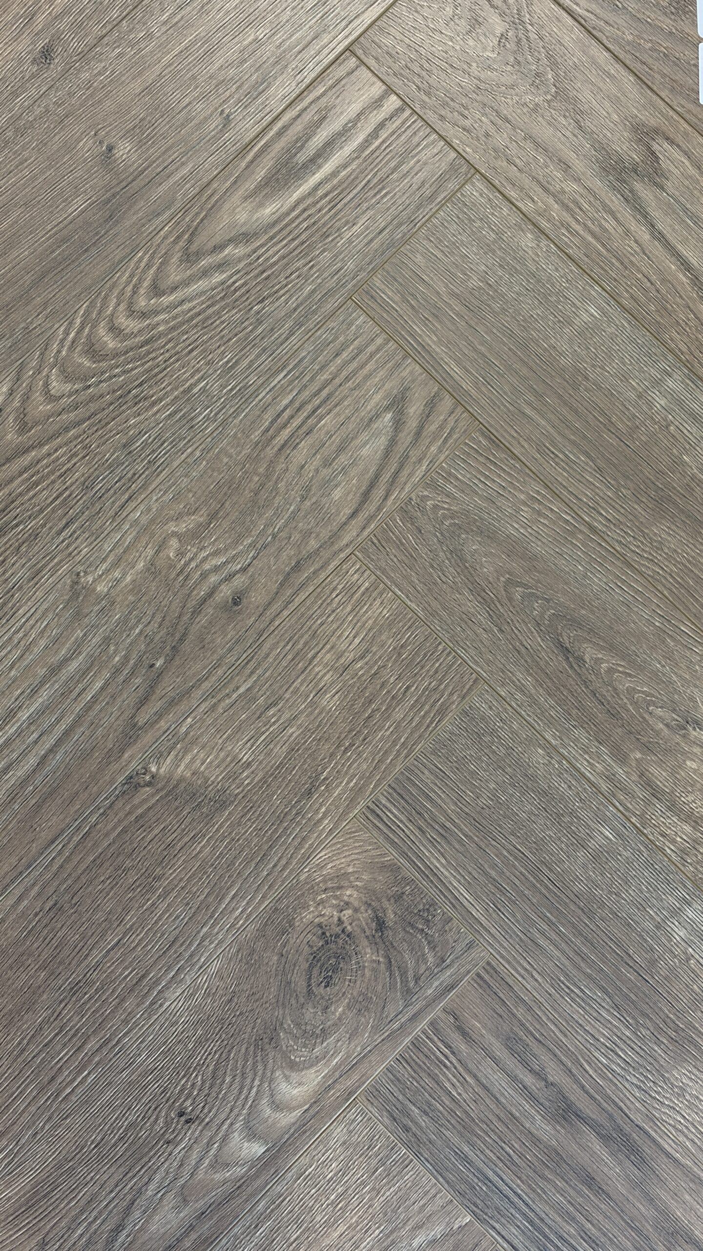 Crown Herringbone 12mm - Image 2