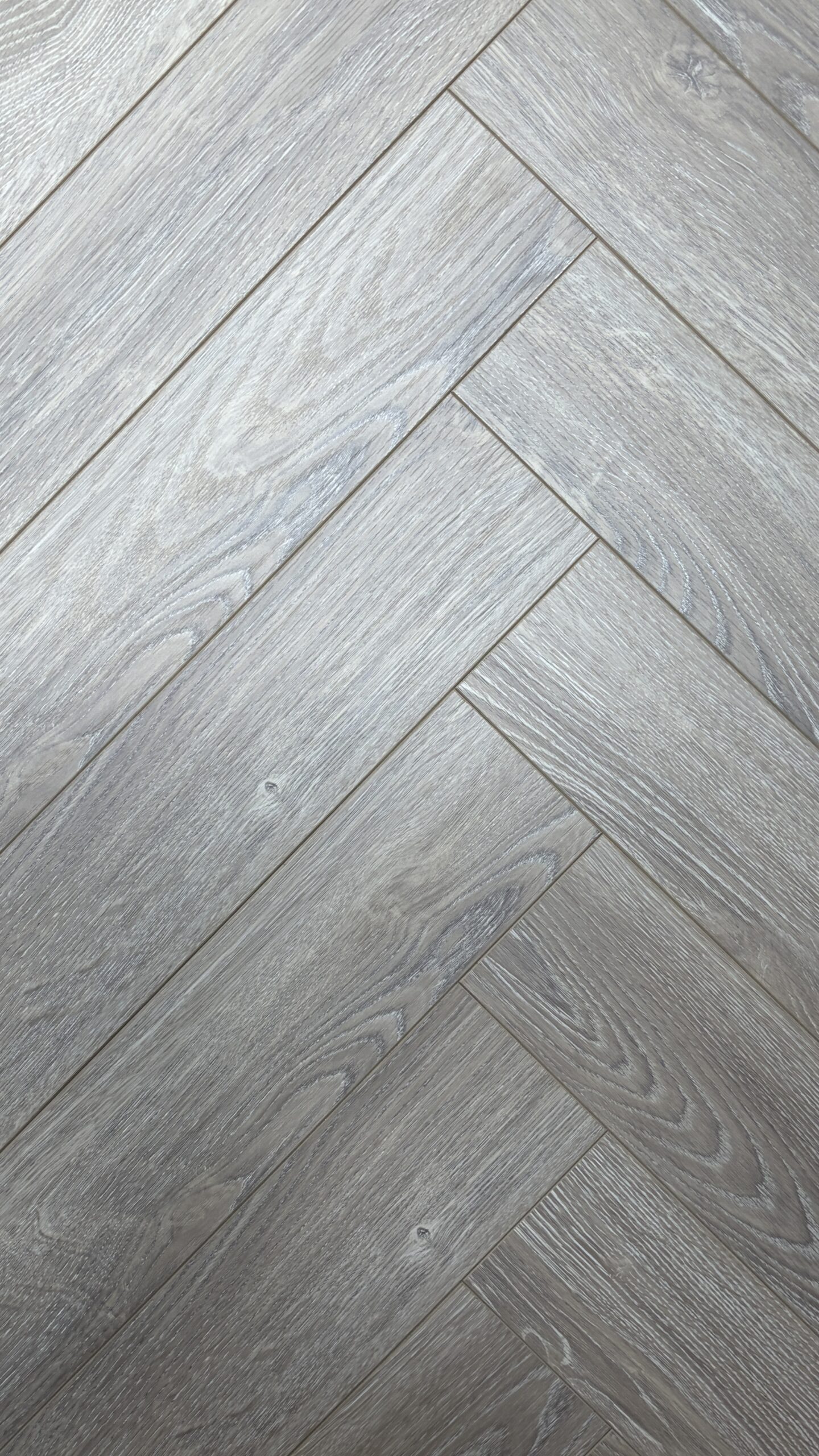 Crown Herringbone 12mm